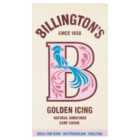 Billington's Golden Icing Sugar 500g