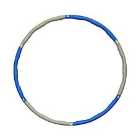 Urban Fitness Weighted Hula Hoop (1.5Kg)