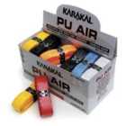 Karakal Coloured Pu Super Air Grip (box Of 24)