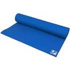 Urban Fitness 4Mm Yoga Mat (blue)