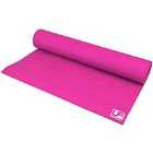 Urban Fitness 4Mm Yoga Mat (pink)