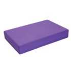 Full Yoga Block (purple)