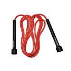 Urban Fitness Speed Rope (8' - Red)