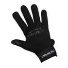Murphy's Gaelic Gloves Junior (black, 4 / Under 8)