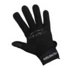 Murphy's Gaelic Gloves Junior (black, 5 / Under 10)