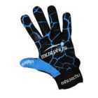 Murphy's Gaelic Gloves Junior (blue, 6 / Under 12)