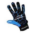 Murphy's Gaelic Gloves (blue, 7 / X-small)