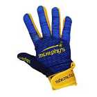 Murphy's Gaelic Gloves (11 / X-large, Yellow)