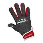 Murphy's Gaelic Gloves (grey, 7 / X-small)