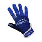Murphy's Gaelic Gloves Junior (2 / Under 4, Blue)