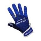Murphy's Gaelic Gloves Junior (3 / Under 6, Blue)