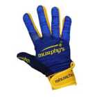 Murphy's Gaelic Gloves Junior (yellow, 4 / Under 8)