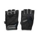 Urban Fitness Pro Gel Training Glove (black/Grey, Small)