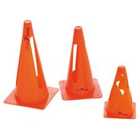 Precision Collapsible Cones (set Of 4) (12")
