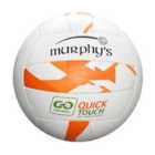 Murphy's Gaelic Footballs (4/Quick Touch)