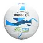 Murphy's Gaelic Footballs (3/First Touch)