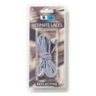 Ultimate Elastic Laces (silver)