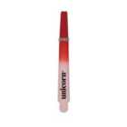 Unicorn Gripper 3 Two-tone Shafts Small Thread (red/White, Short)