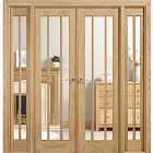 LPD (W) 75 inch Room Dividers Lincoln W6 Internal Room Divider
