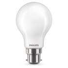 Philips LED 100W B22 Warm White, each