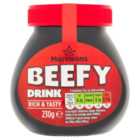 Morrisons Beefy Drink 230g