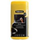 Fellowes Screen Cleaning Wipes Tub of 100