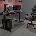 Cougar Xl Esports Gaming Desk