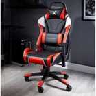 Agility Esport Pc Office Gaming Chair - Red