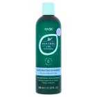Hask Tea Tree Oil & Rosemary Shampoo, 355ml