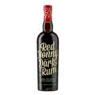 Red Bonny Dark Rum 75cl
