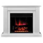 Suncrest 2kW Horley Electric Suite - White