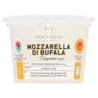 No. 1 Mozzarella Di Bufala Campana DOP Italian Mozzarella Cheese Strength 2, 125g