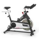 Spin L9 Spin Bike With Tablet Mount