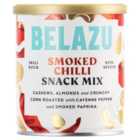Belazu Smoked Chilli Nut Mix 120g