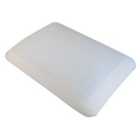 Aidapt Memory Foam Pillow With Gel