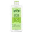 Simple Kind To Skin Soothing Facial Toner 200ml