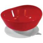 Unbranded Large Scoop Bowl - Red