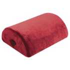 Aidapt 4In1 Pillow - Red