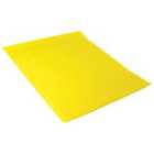 Aidapt Tubular Slide Sheet (yellow)