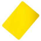 Aidapt 35X25Cm Table Mat - Yellow