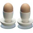 Unbranded Egg Cup With Non-slip Base