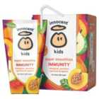 Innocent Kids Super Smoothie Mango, Peach, Apricot & Apple 4 x 150ml