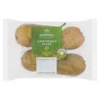 Morrisons Conference Pears 4 per pack