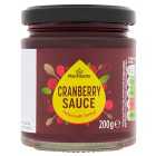 Morrisons Cranberry Sauce 200g