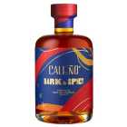 Caleno Dark & Spicy Non-Alcoholic Rum Alternative 50cl
