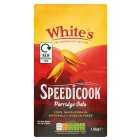 White's Speedicook Porridge Oats 1.5kg
