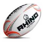 Rhino Meteor Match Rugby Ball (5)