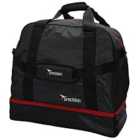 Precision Pro Hx Players Twin Bag (charcoal Black/Red)