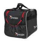 Precision Pro Hx Water Bottle Carry Bag (charcoal Black/Red)
