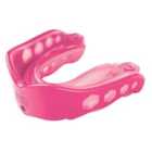 Shockdoctor Mouthguard Gel Max (youths, Pink)